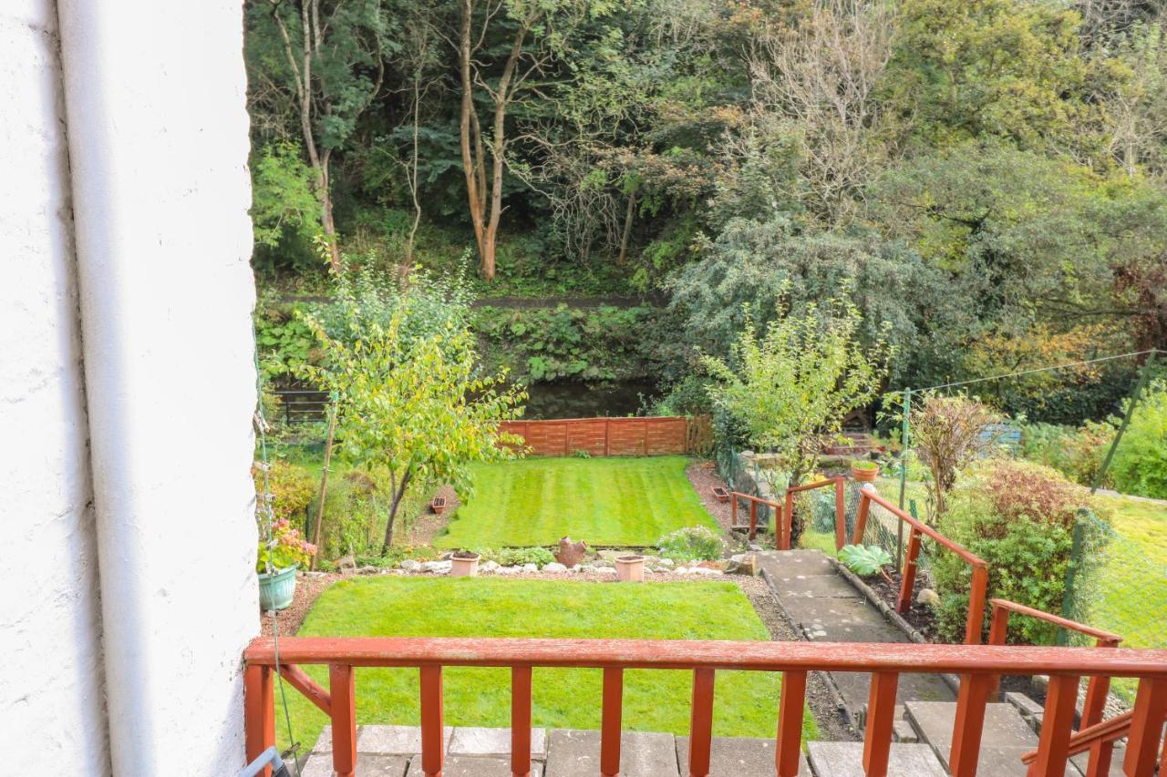 エディンバラ 6 Coltbridge Gardensヴィラ エクステリア 写真