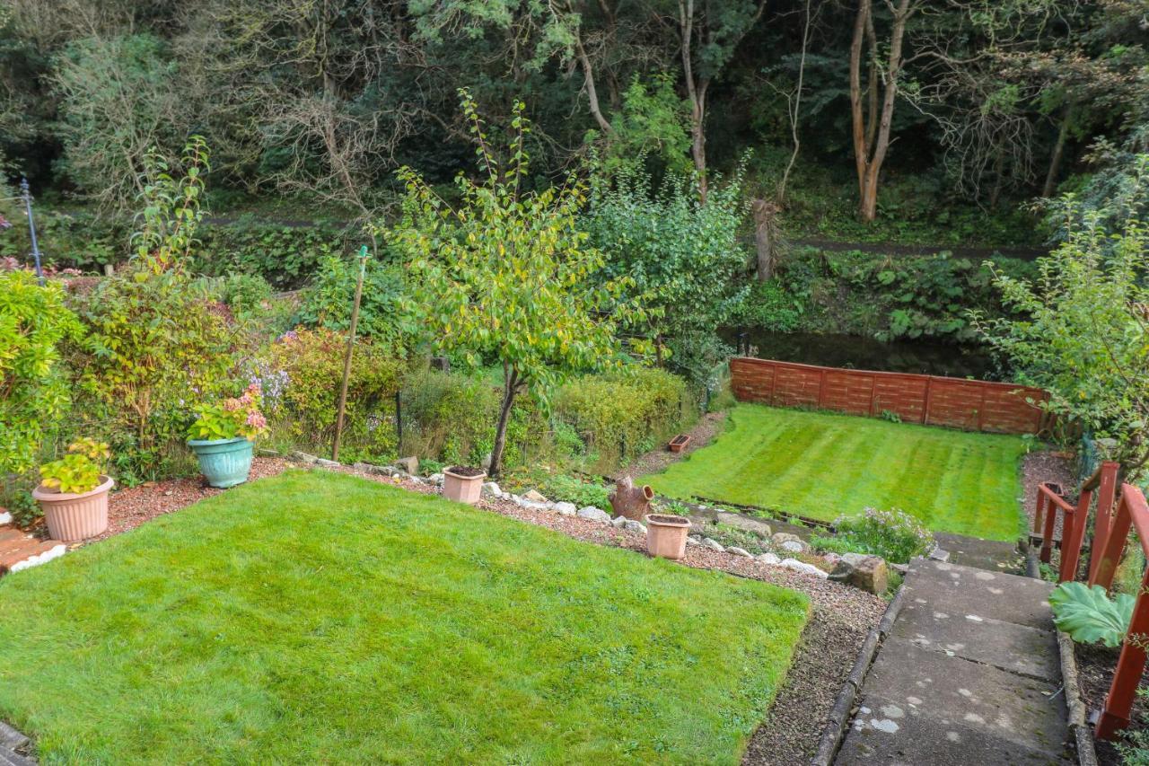 エディンバラ 6 Coltbridge Gardensヴィラ エクステリア 写真