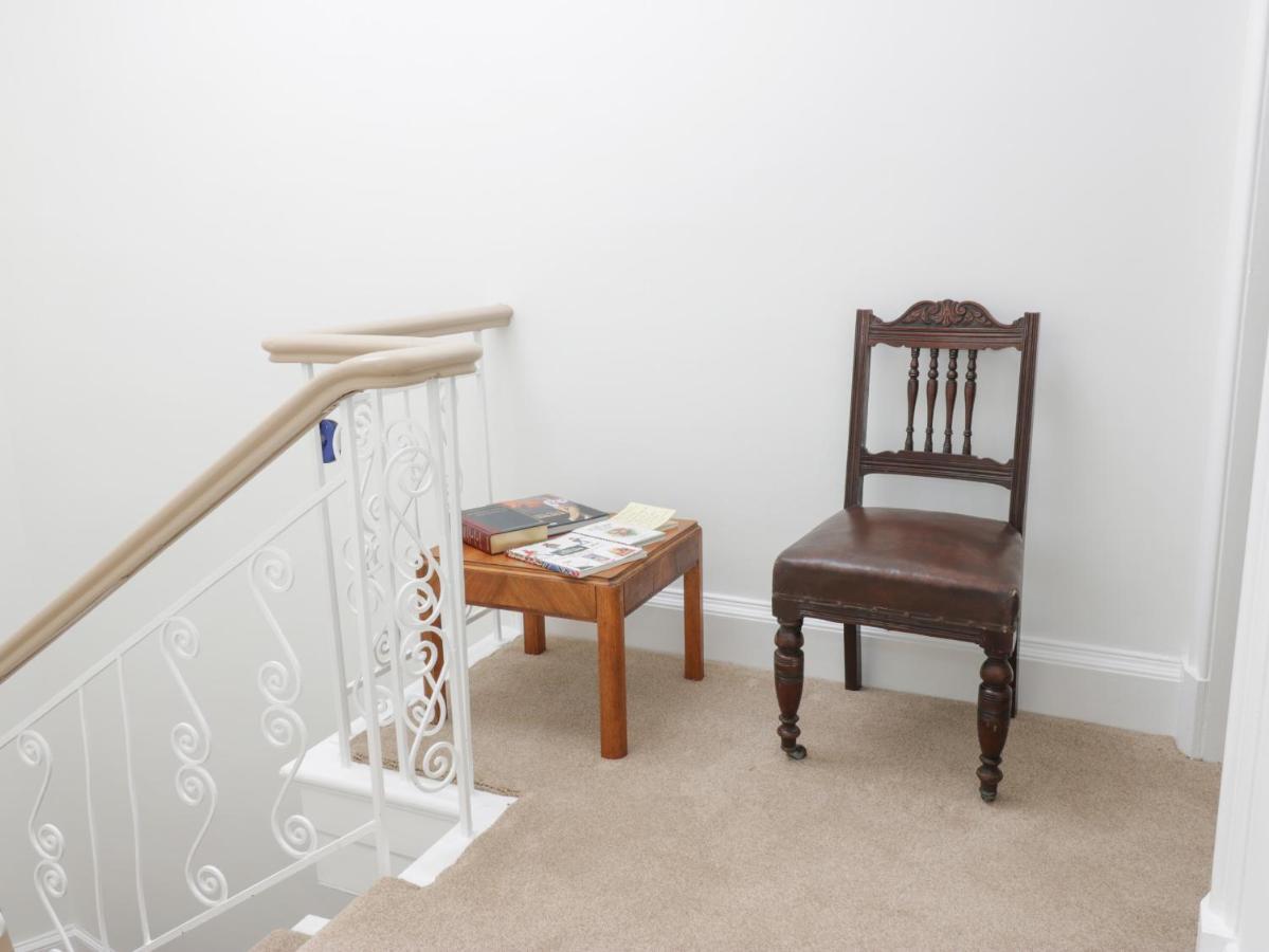 エディンバラ 6 Coltbridge Gardensヴィラ エクステリア 写真