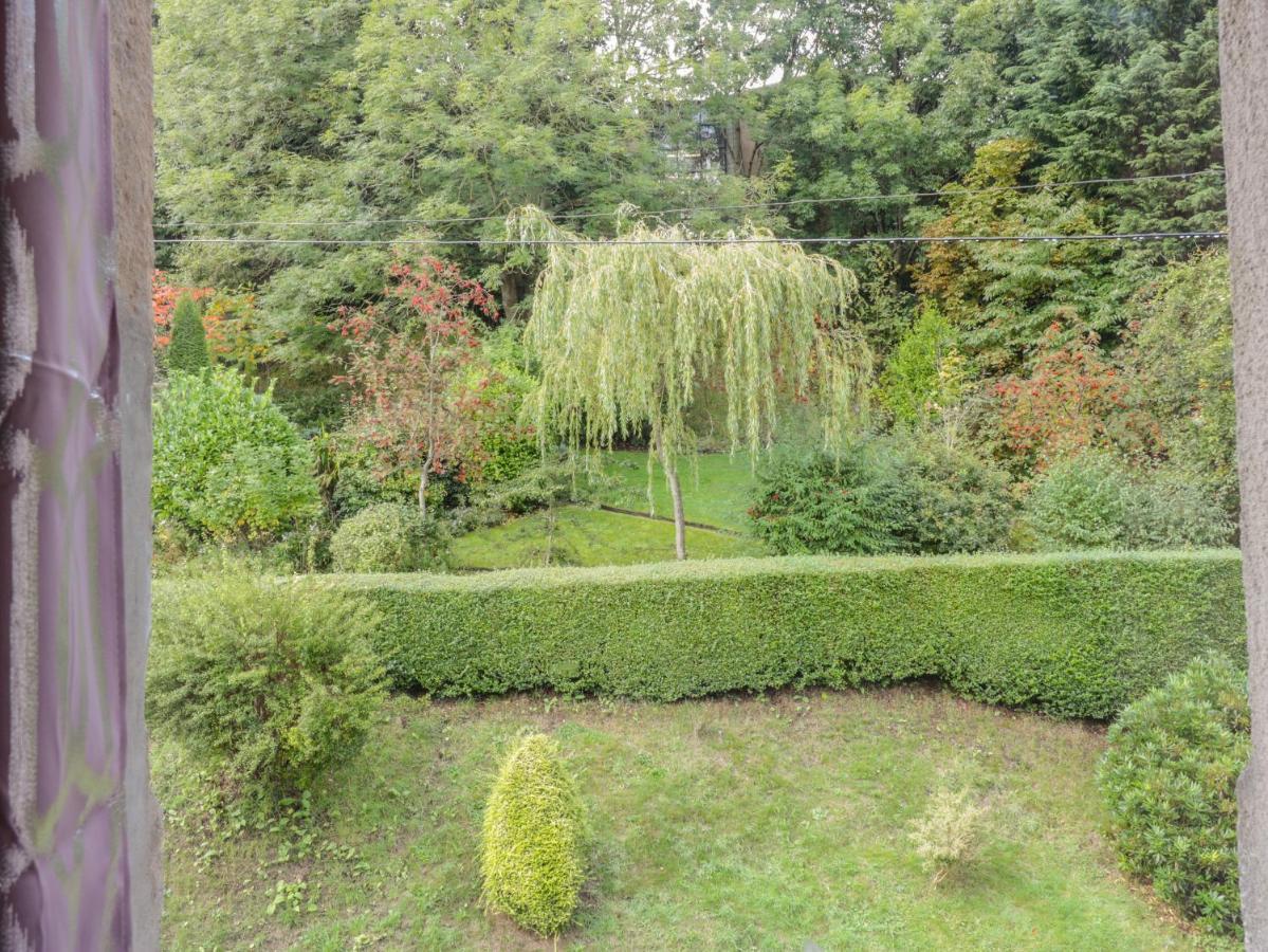 エディンバラ 6 Coltbridge Gardensヴィラ エクステリア 写真